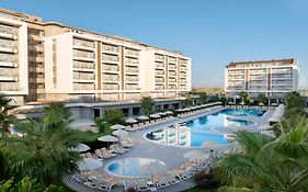 Greenwood Suites Resort